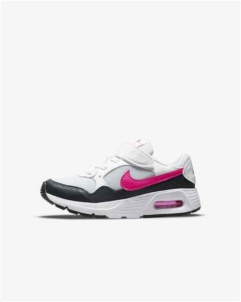 Nike Air Max SC Little Kids' Shoes